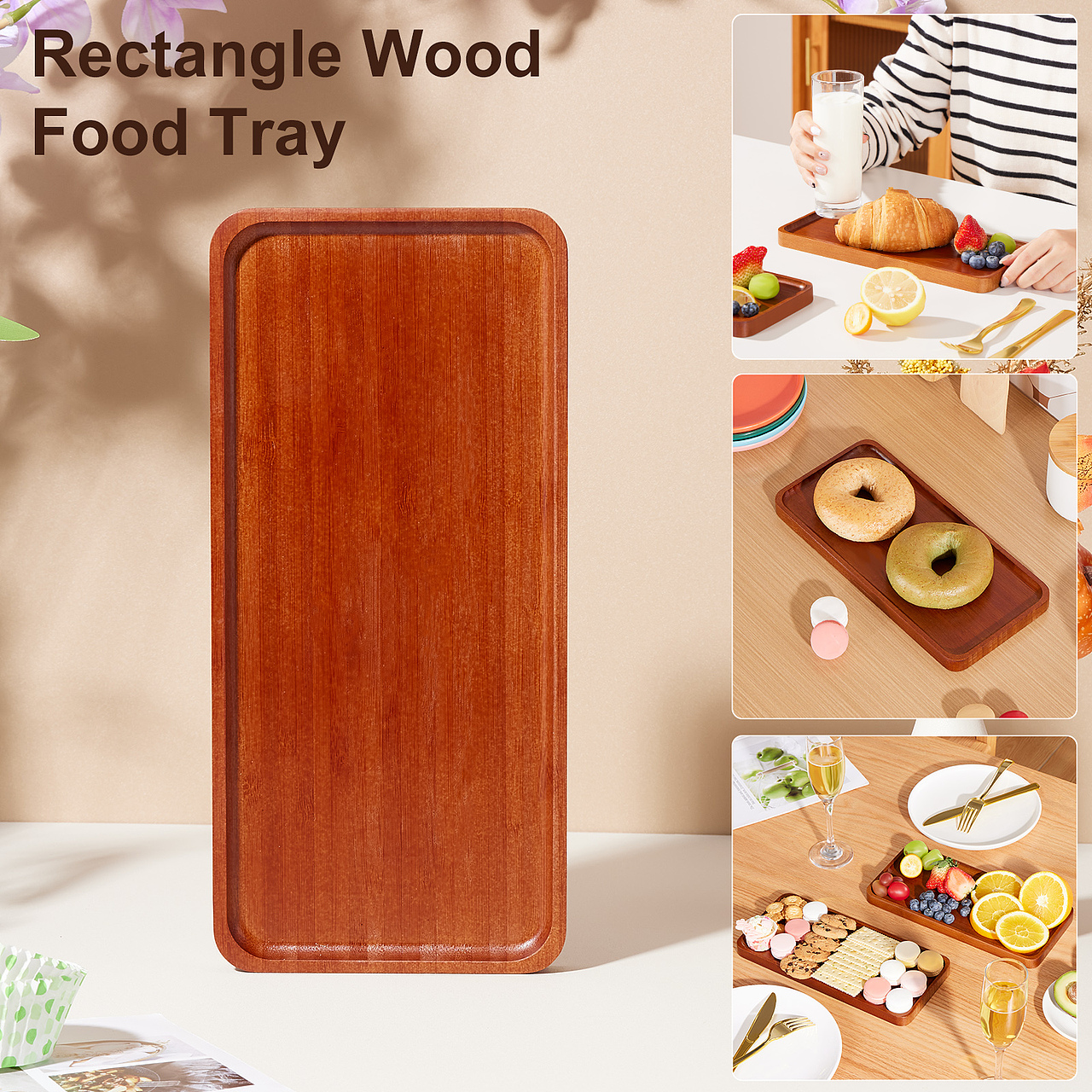 竹子托盘（图ZMzkyMDQwODU2） - 产品摄影 - 站酷设计师伴君仗剑荡诛邪原创素材 - 站酷ZCOOL