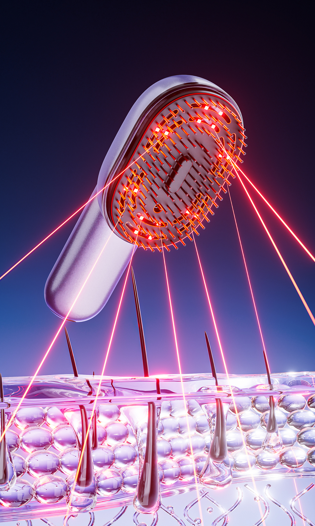 各种渲染细胞杂图（图ZMzkyMDQyNjg0） - 其他三维 - 站酷设计师小做一张C4D原创素材 - 站酷ZCOOL