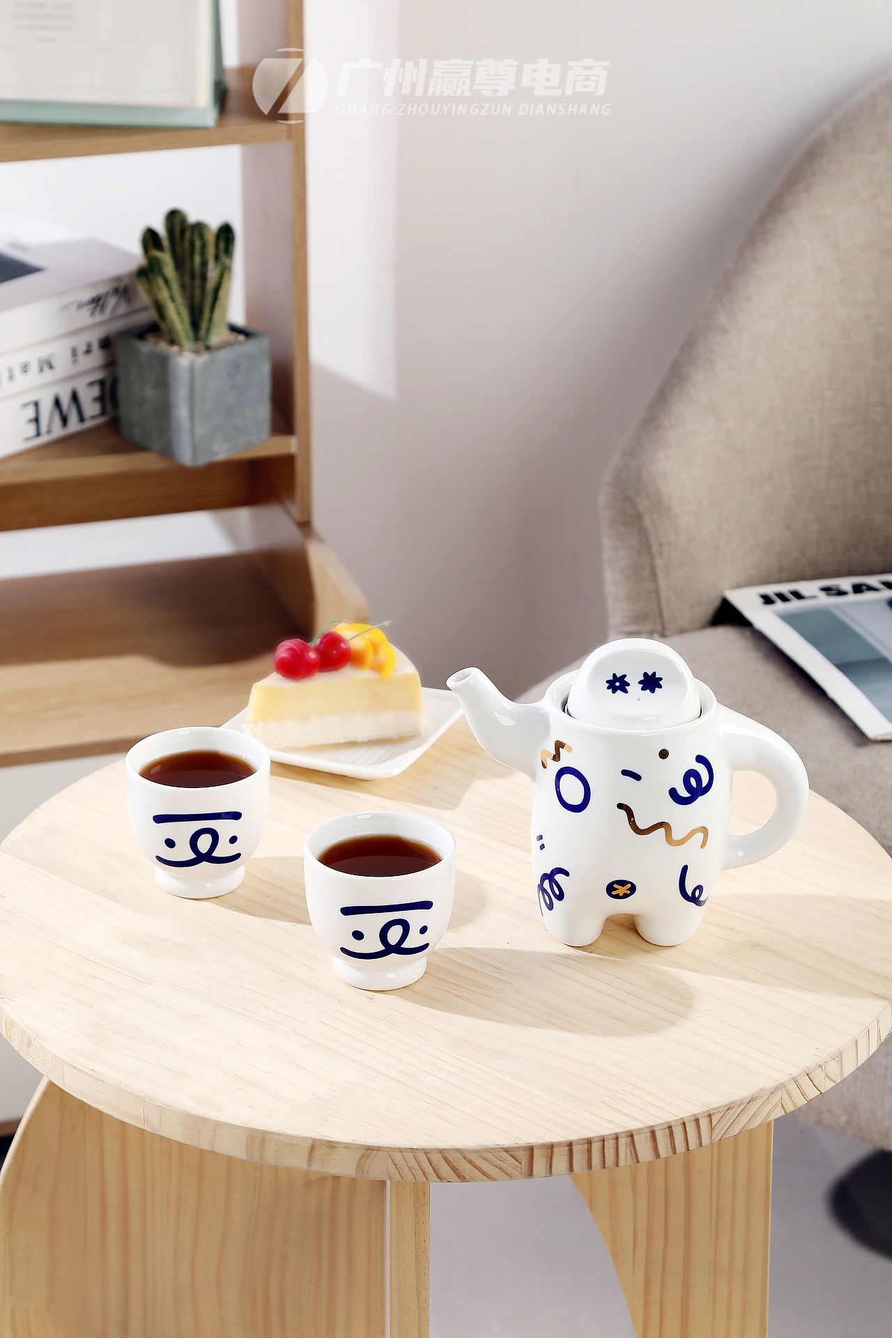广州茶具拍摄|茶具拍照|杯具拍摄|产品拍摄|静物摄影（图ZMzkyMDQ2NzI0） - 产品摄影 - 站酷设计师广州赢尊电商原创素材 - 站酷ZCOOL