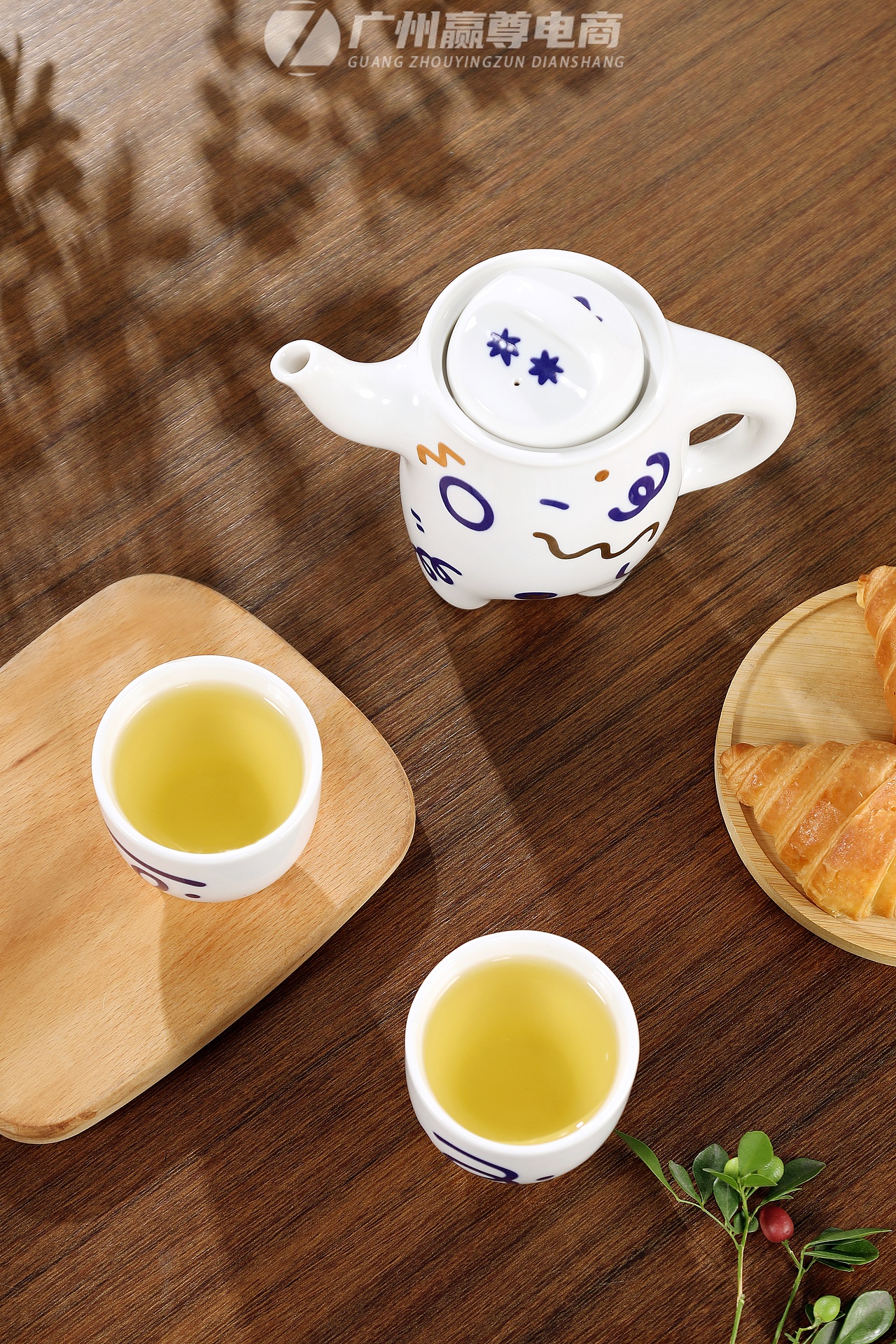 广州茶具拍摄|茶具拍照|杯具拍摄|产品拍摄|静物摄影