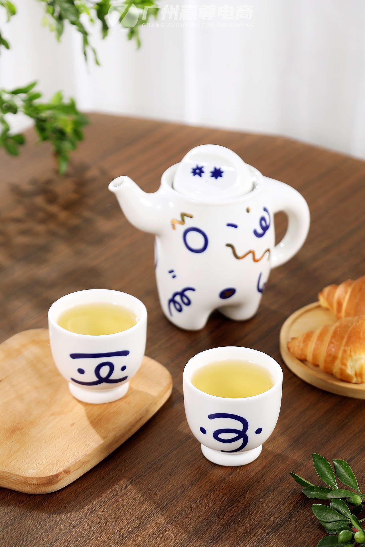 广州茶具拍摄|茶具拍照|杯具拍摄|产品拍摄|静物摄影