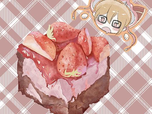 爱吃的认就是如此。