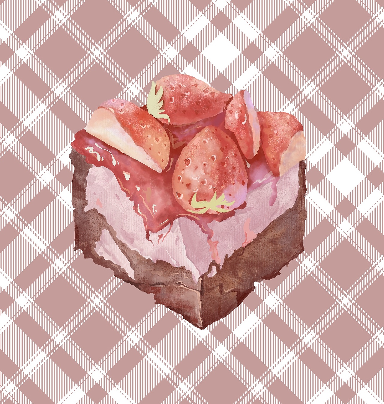 爱吃的认就是如此。