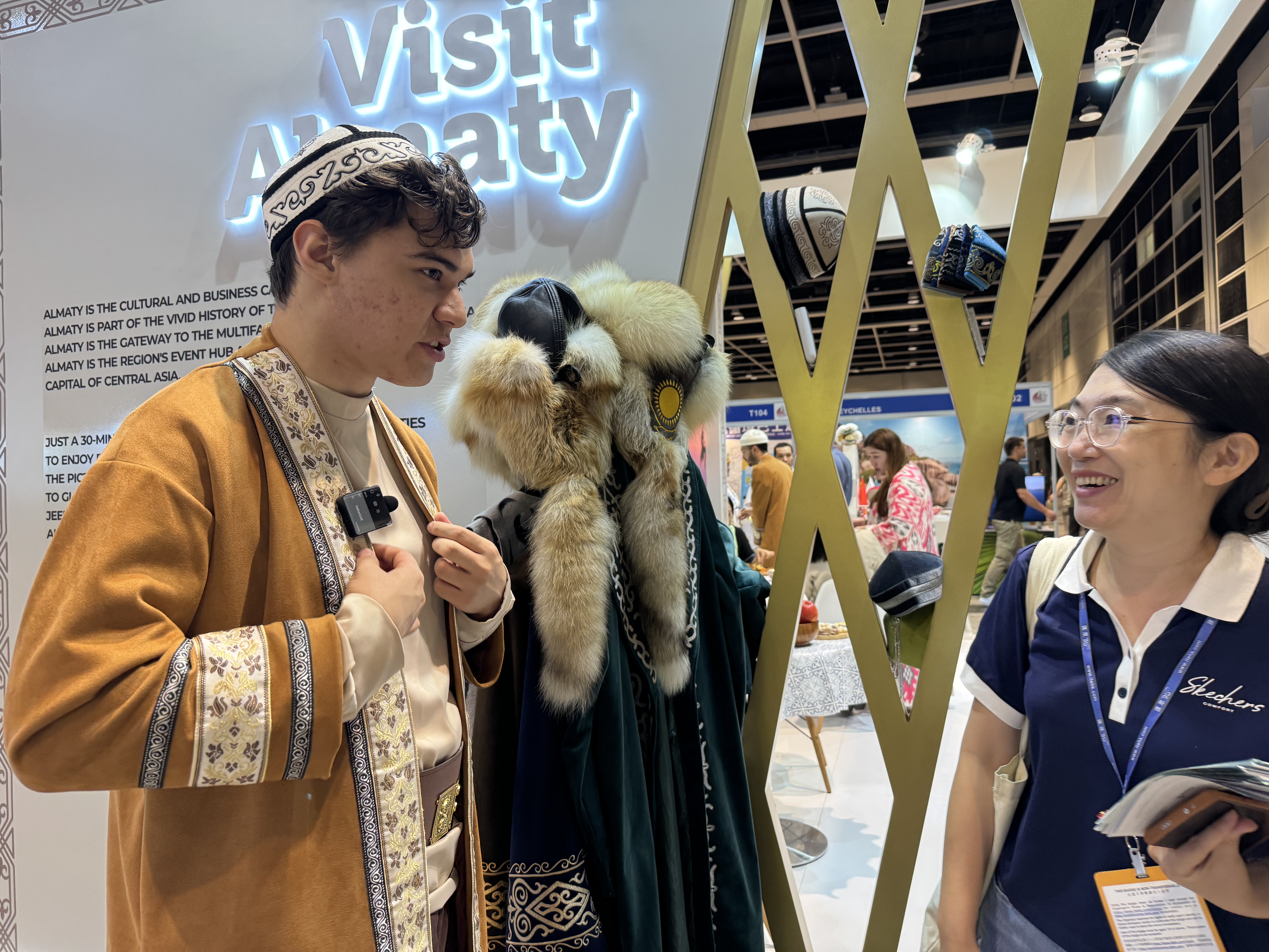 无线讲解器选哪家？IndoorLink用硬核科技定义「好声音」（图ZMTUxMjM5MDQ=） - 资讯 - 站酷设计师depthlink原创素材 - 站酷ZCOOL