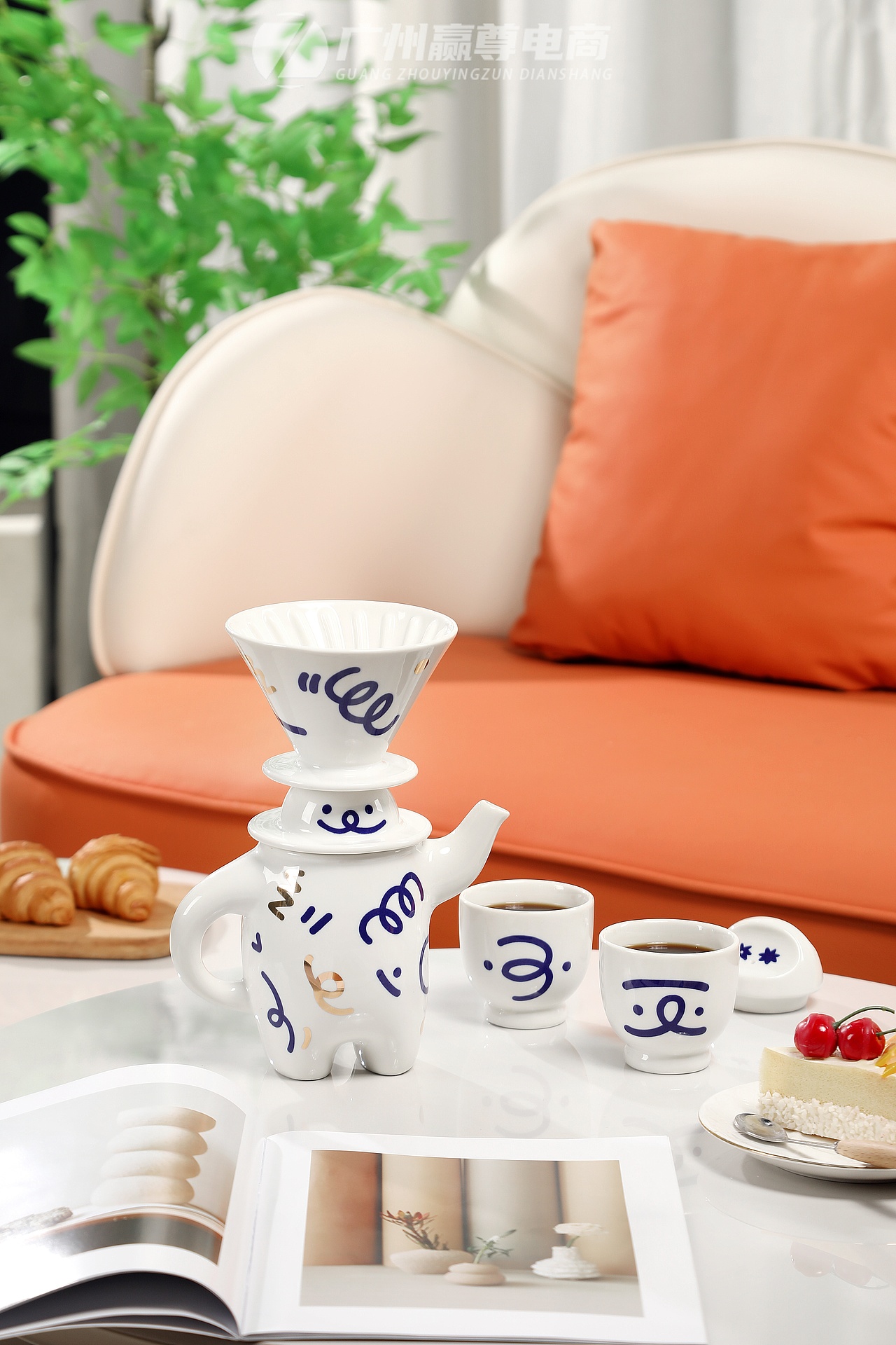 广州茶具拍摄|茶具拍照|杯具拍摄|产品拍摄|静物摄影（图ZMzkyMDUxNjcy） - 产品摄影 - 站酷设计师广州赢尊电商原创素材 - 站酷ZCOOL