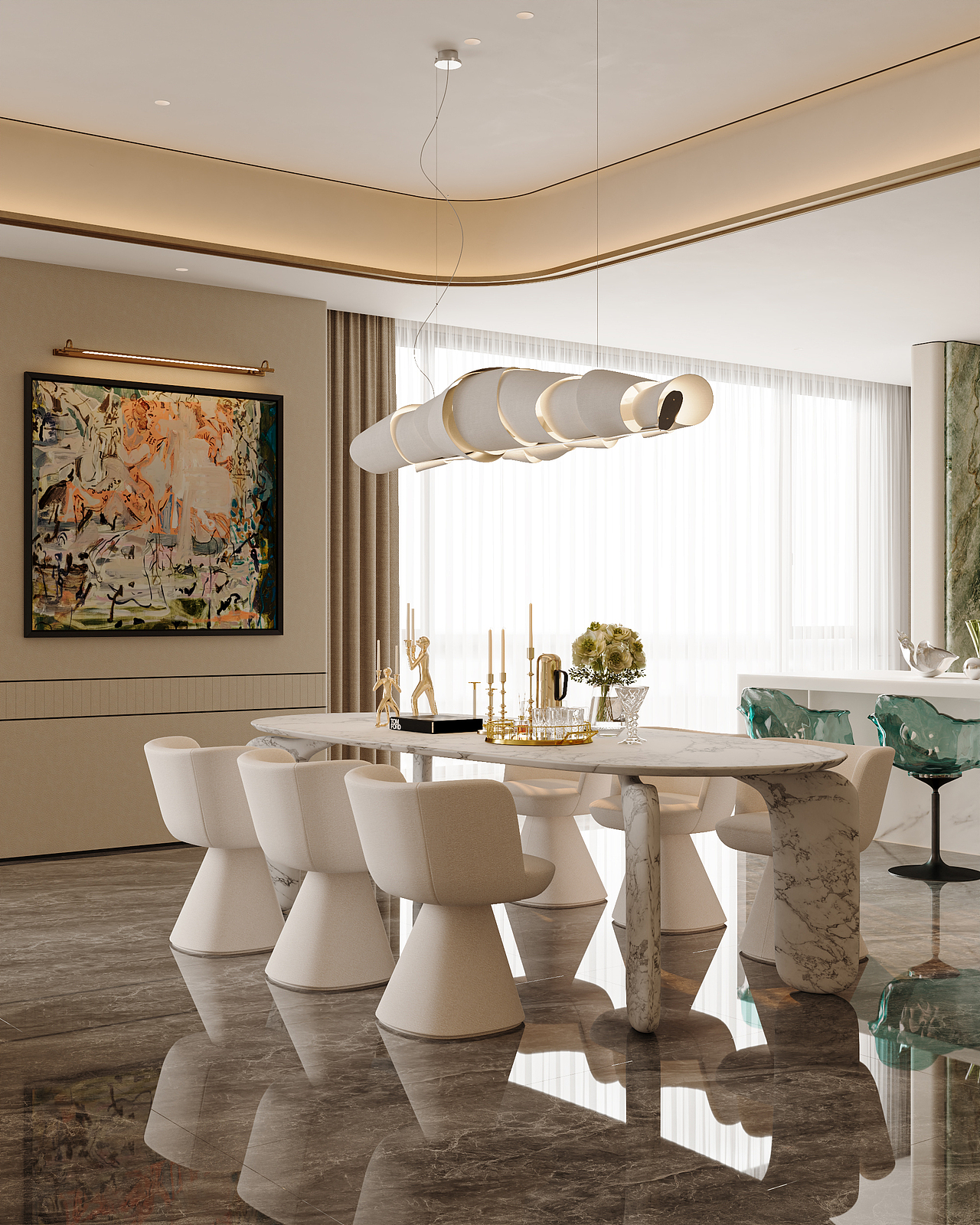 新案A24（图ZMzkyMDUyNzIw） - 商业空间设计 - 站酷设计师金该唐一组原创素材 - 站酷ZCOOL