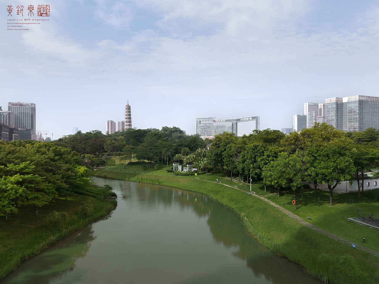 大疆DJI Flip:三千元内最强航拍画质无人机?