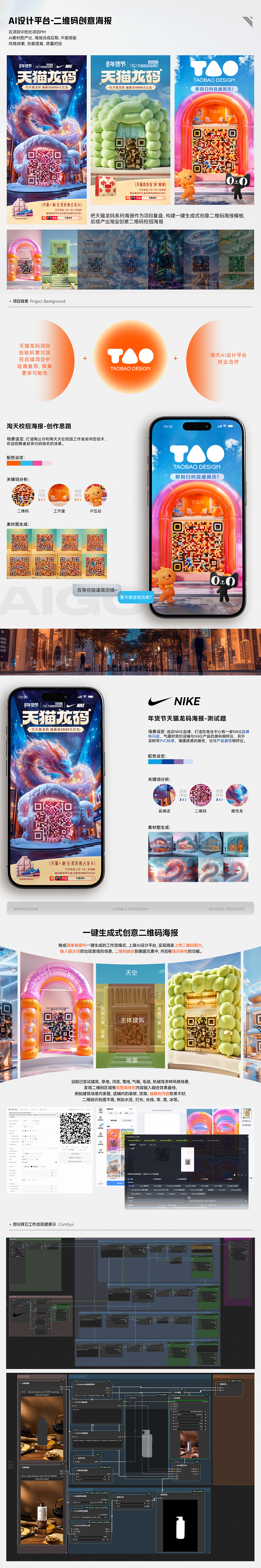 2025作品集整理，记录下这两年的内容~（图ZMzkyMDUzMTky） - 海报 - 站酷设计师董李貌原创素材 - 站酷ZCOOL