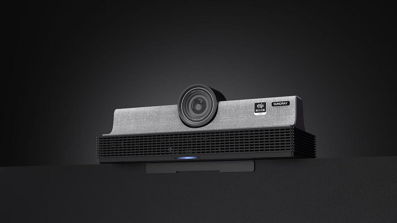 信锐会议一体机