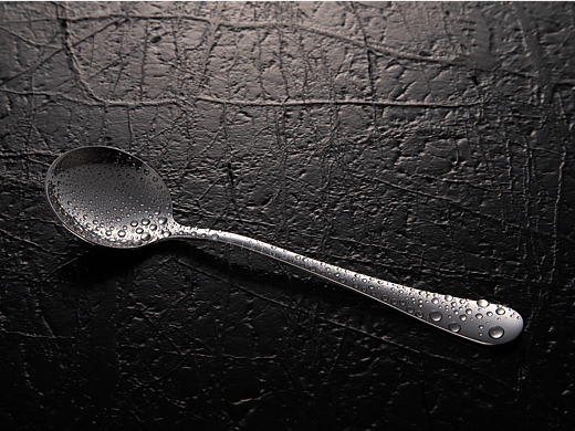 💧产品摄影‖勺子