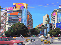 关于过去的记忆丨<4>