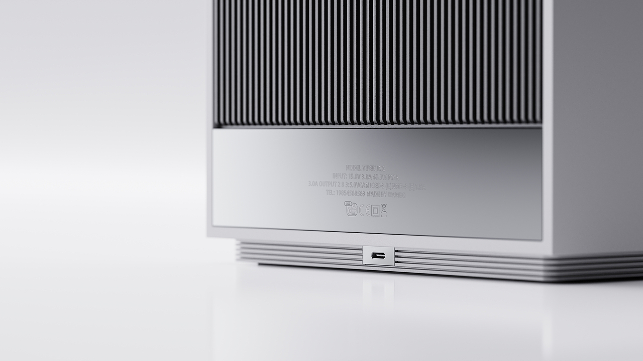 UVETA | 宠物喂食器设计