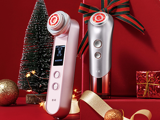 作品集/美容电子类