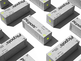 Picpals | 匹克球品牌設(shè)計