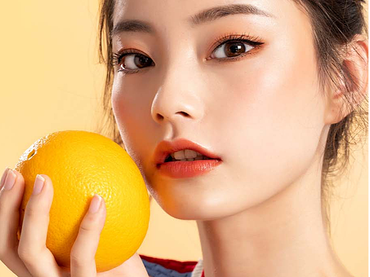 作品集/人像模特