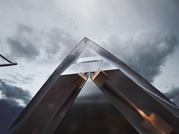 商業(yè)建築· TRADE