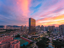 廈門華爾道夫酒店