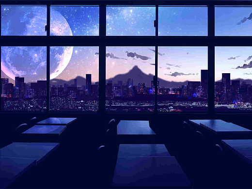  怀念过去