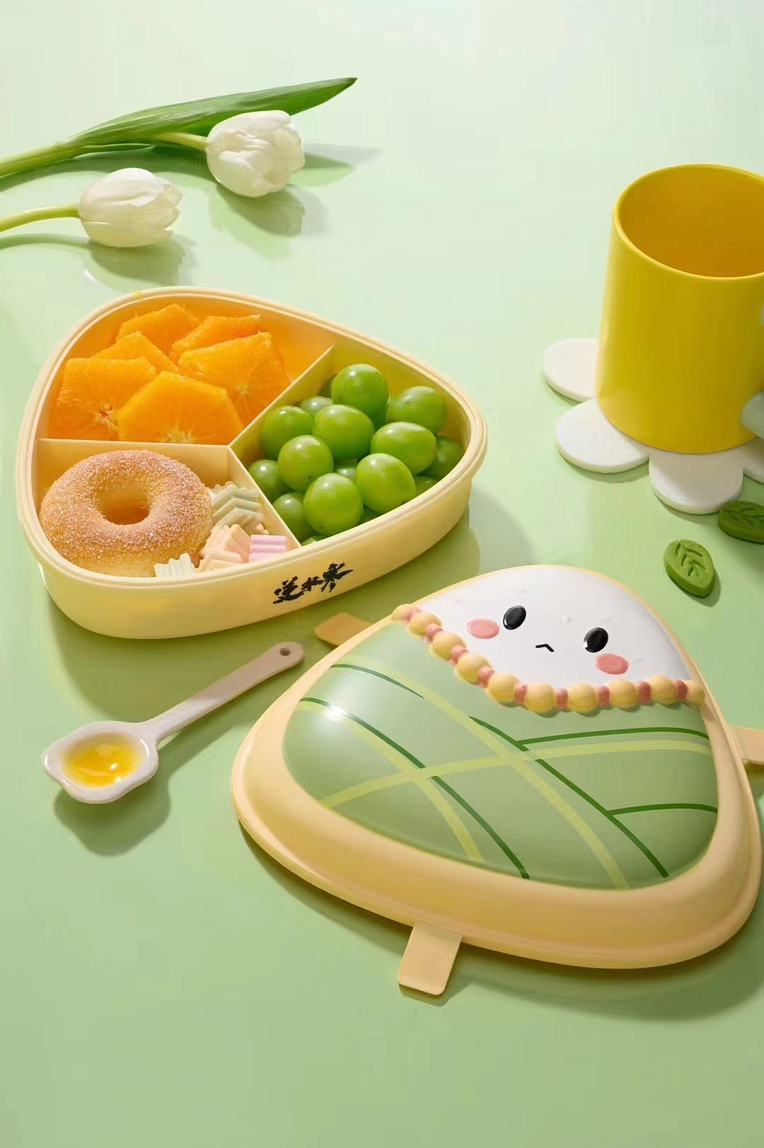 粽夏一刻&端午过大节