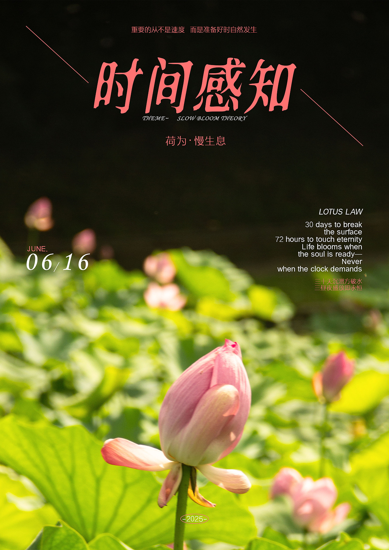 时间感知