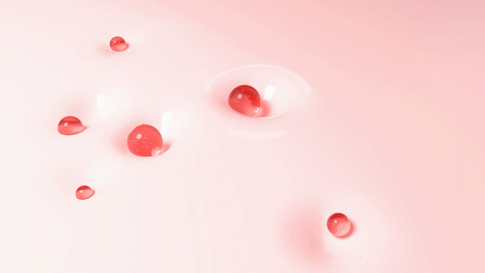 【6月产品动画练习】:Proya 精华面霜