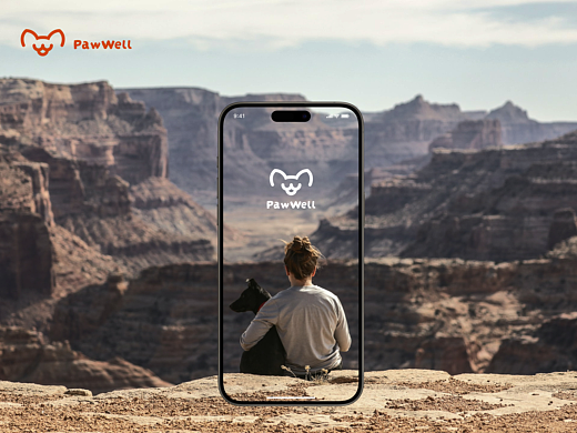 一站式掌上家庭宠物医生——PawWell