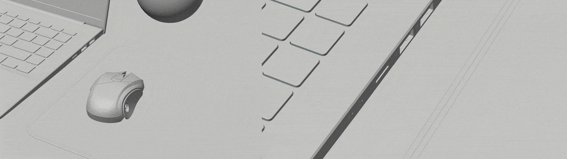 Razer-Orochi V2 - RazerBlade雷蛇 -ProjectD概念动画（图ZMzkyMDgwNDI4） - 动画/影视 - 站酷设计师菜菜菜o原创素材 - 站酷ZCOOL