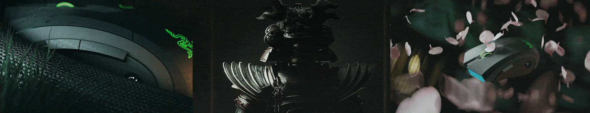 Razer-Orochi V2 - RazerBlade雷蛇 -ProjectD概念动画（图ZMzkyMDgwNDQw） - 动画/影视 - 站酷设计师菜菜菜o原创素材 - 站酷ZCOOL