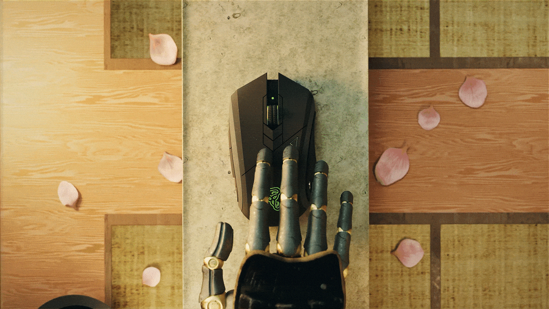 Razer-Orochi V2 - RazerBlade雷蛇 -ProjectD概念动画（图ZMzkyMDgwNDMy） - 动画/影视 - 站酷设计师菜菜菜o原创素材 - 站酷ZCOOL