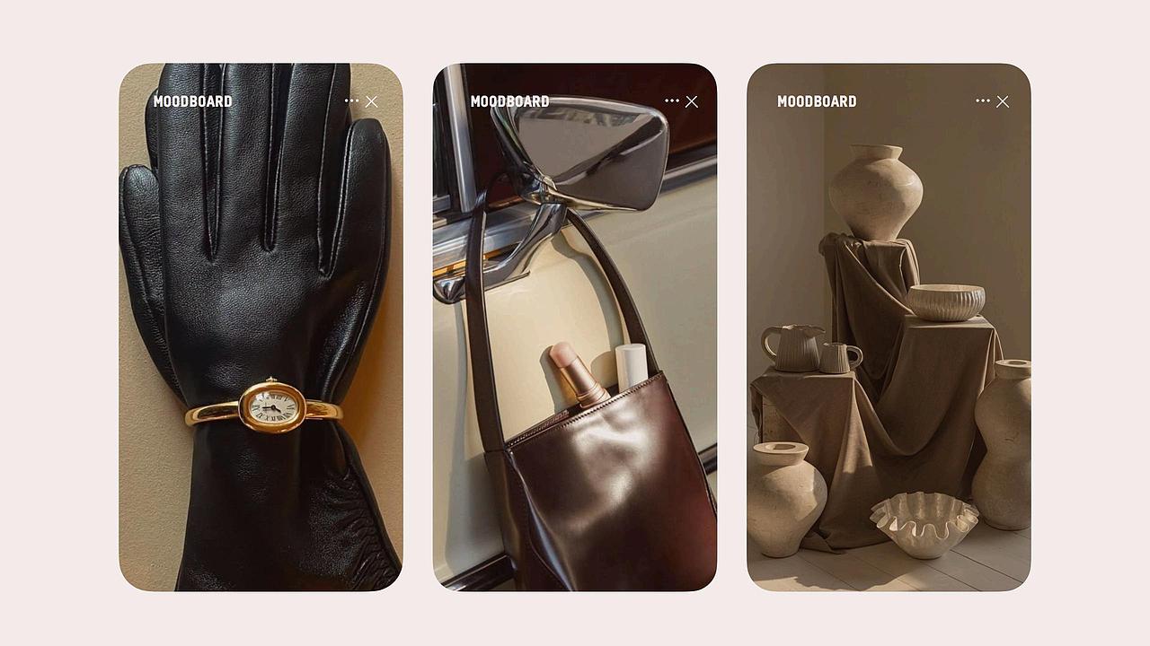 东方设计 | 第三格抽屉的草木来信