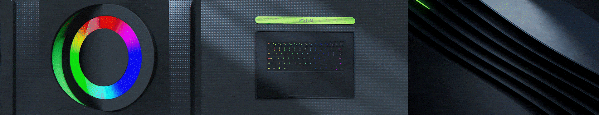 Razer-Orochi V2 - RazerBlade雷蛇 -ProjectD概念动画（图ZMzkyMDgwNzQ4） - 动画/影视 - 站酷设计师菜菜菜o原创素材 - 站酷ZCOOL