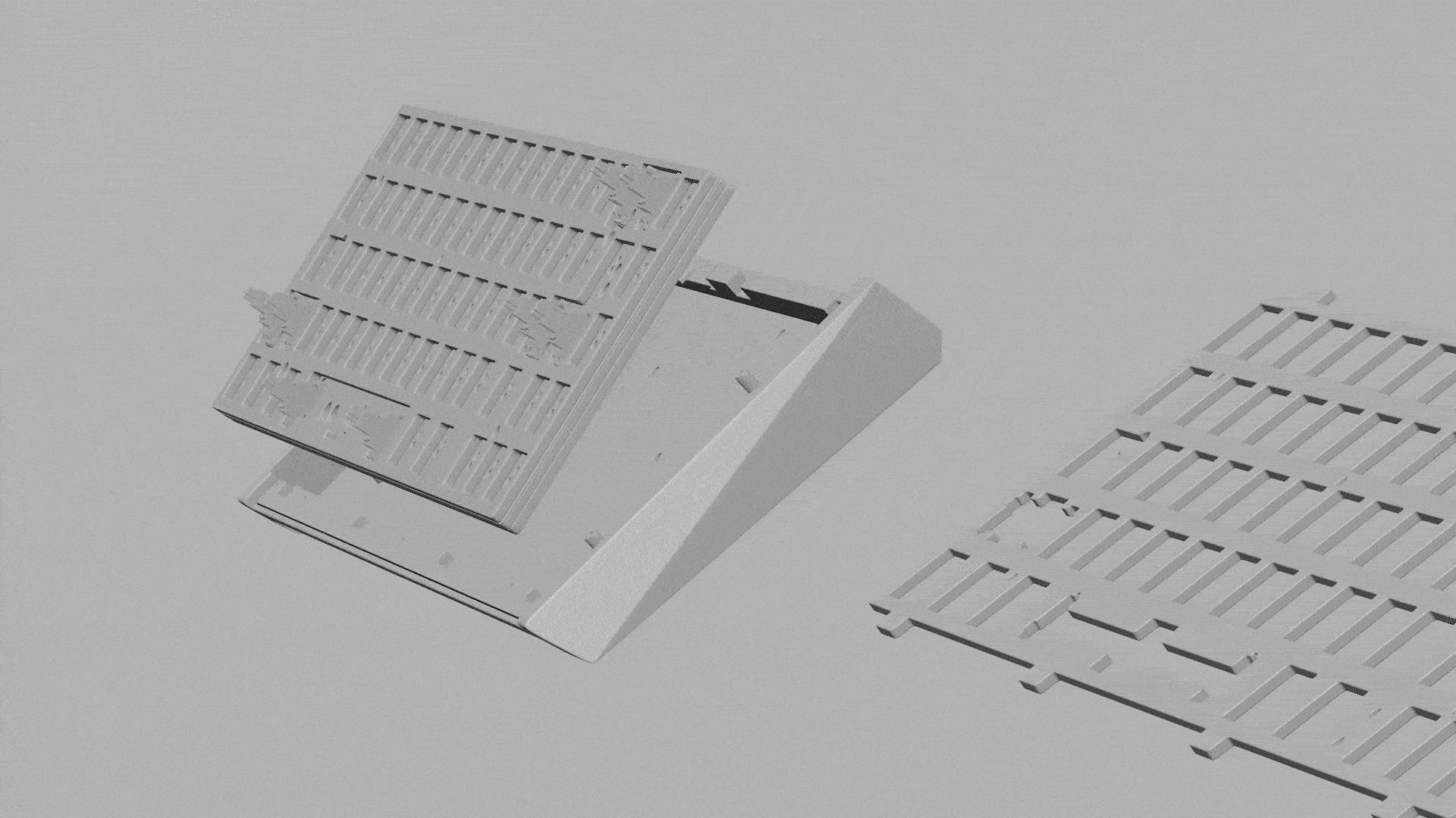 Razer-Orochi V2 - RazerBlade雷蛇 -ProjectD概念动画（图ZMzkyMDgxMjUy） - 动画/影视 - 站酷设计师菜菜菜o原创素材 - 站酷ZCOOL