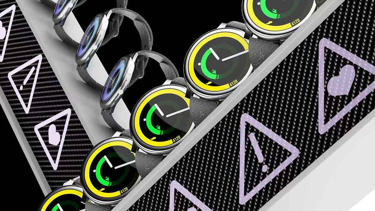 临摹的动态作品