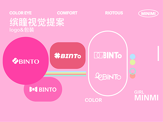 品牌- 视觉设计- logo-产品升级