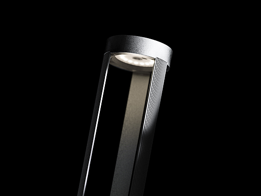 LANOVA FLIPPY-模块化太阳能戶外灯OUTDOOR SOLAR LAMP