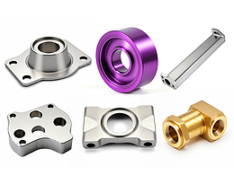 五金零件高清白底圖拍攝案例分享 電商亞馬遜工業(yè)產(chǎn)品