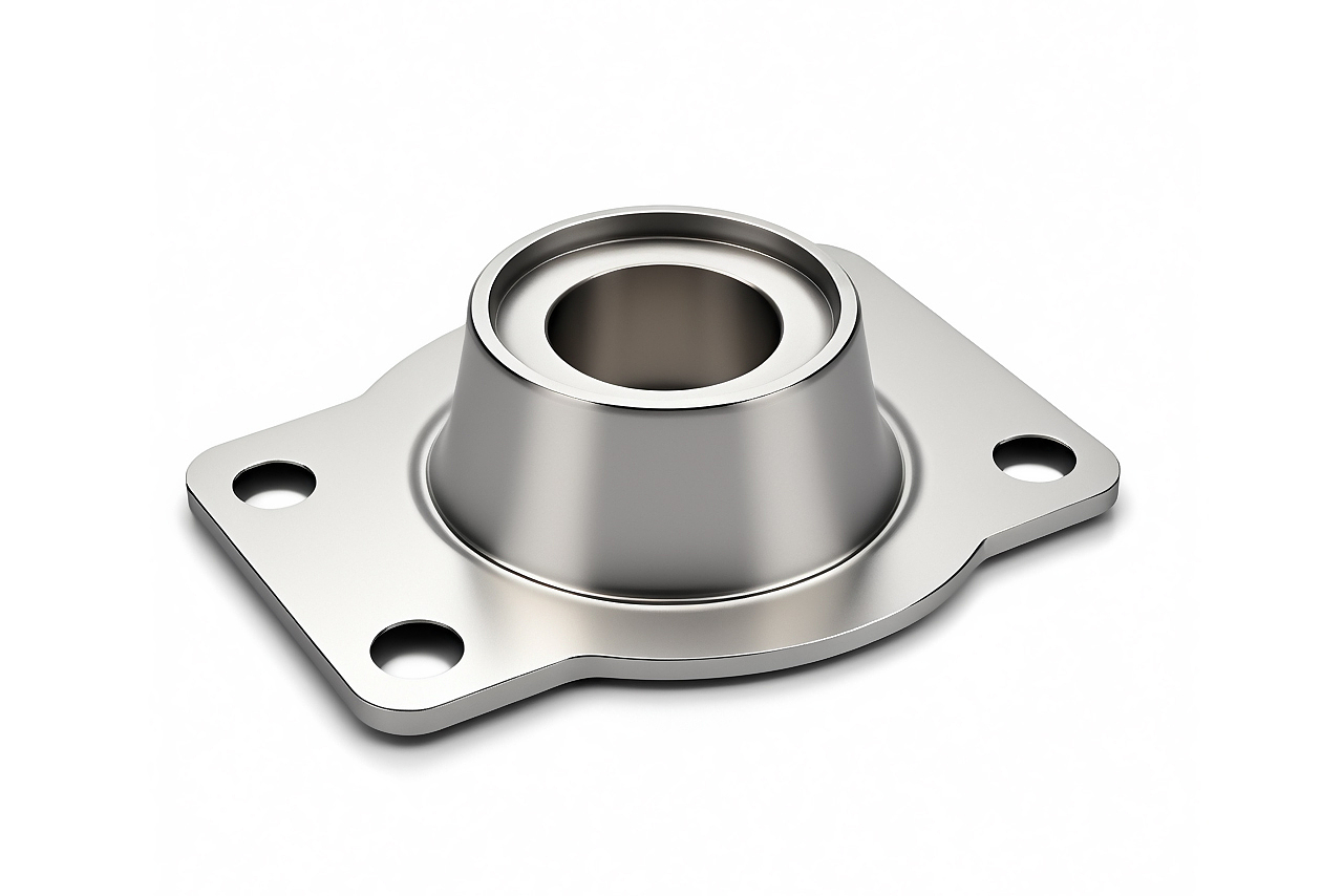 五金零件高清白底图拍摄案例分享 电商亚马逊工业产品