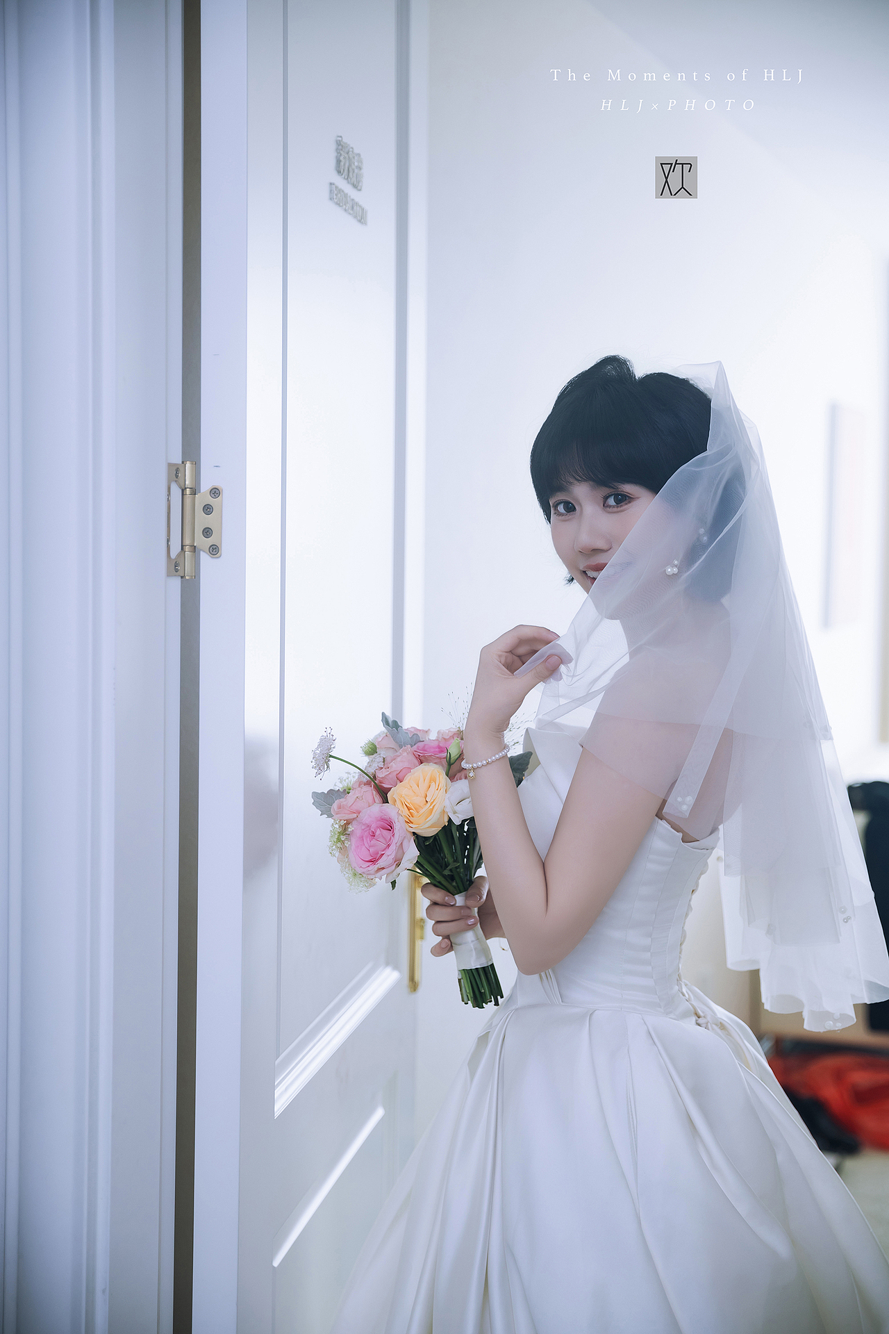 婚礼-格雷摩尔-陈-肖