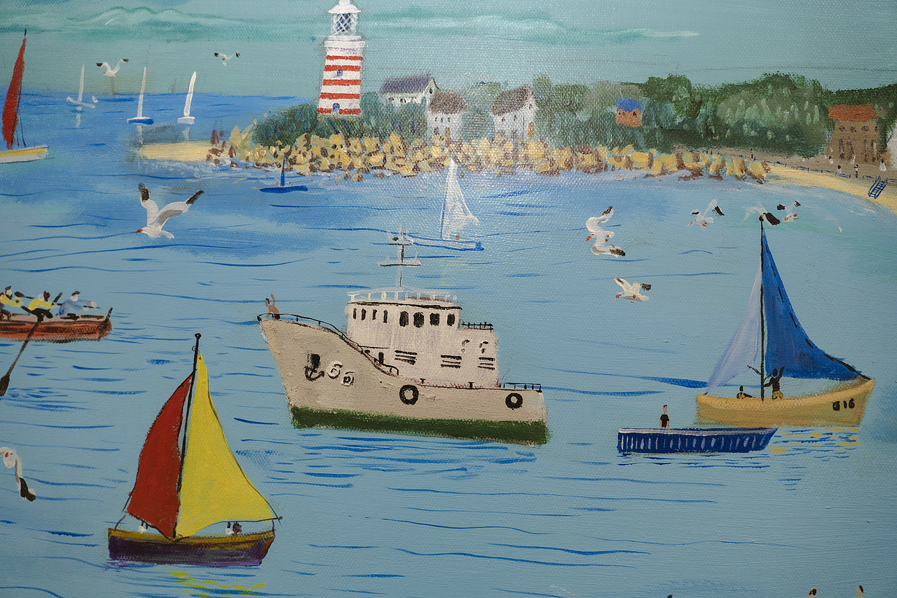 《7-Seven童话与诗意的绮梦星河》