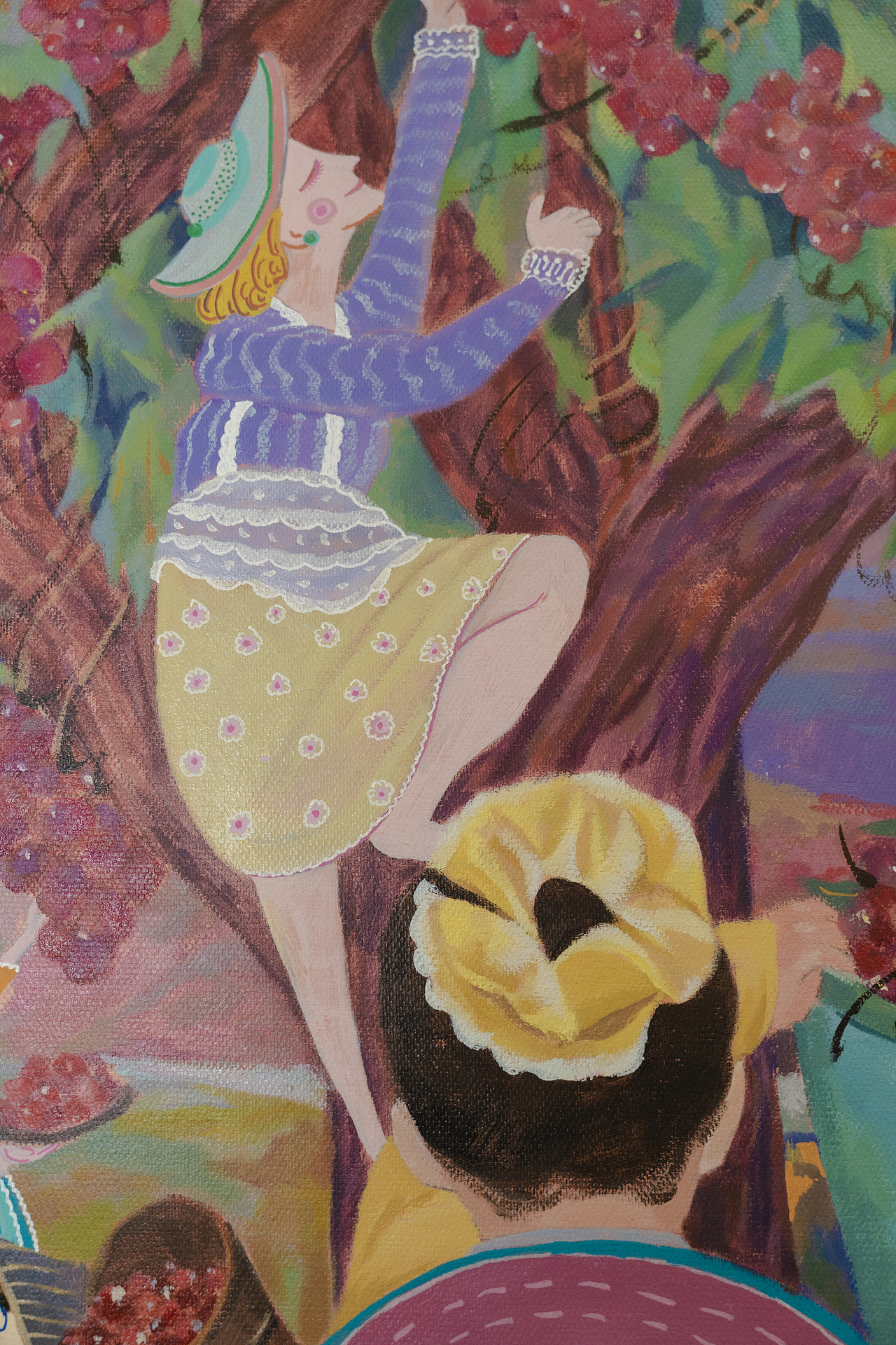 《7-Seven童话与诗意的绮梦星河》