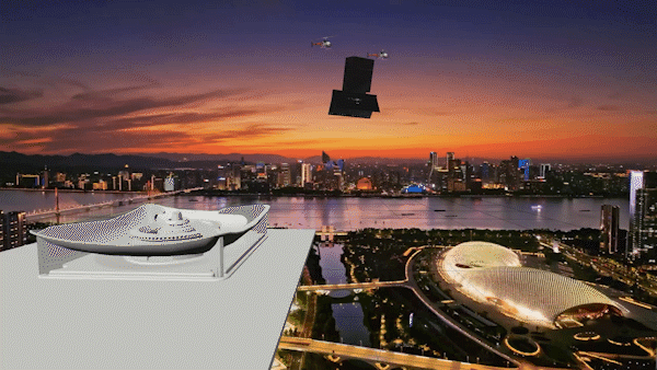 JD 京东双十一场景营销实景合成视频广告（图ZMzkyMDkzNTgw） - 产品 - 站酷设计师SunKe_孙珂原创素材 - 站酷ZCOOL