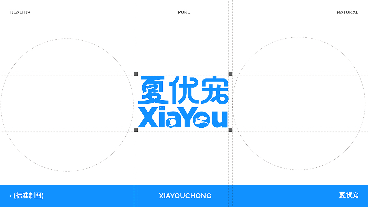 宠物品牌全案设计