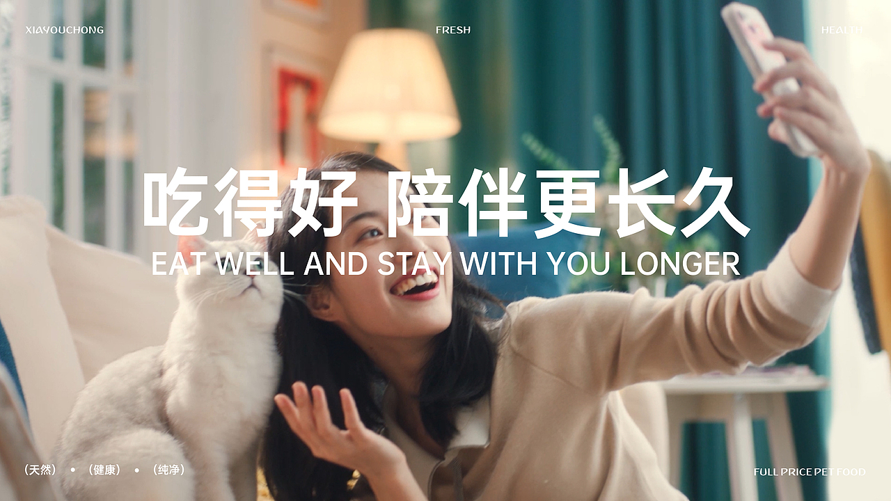 宠物品牌全案设计