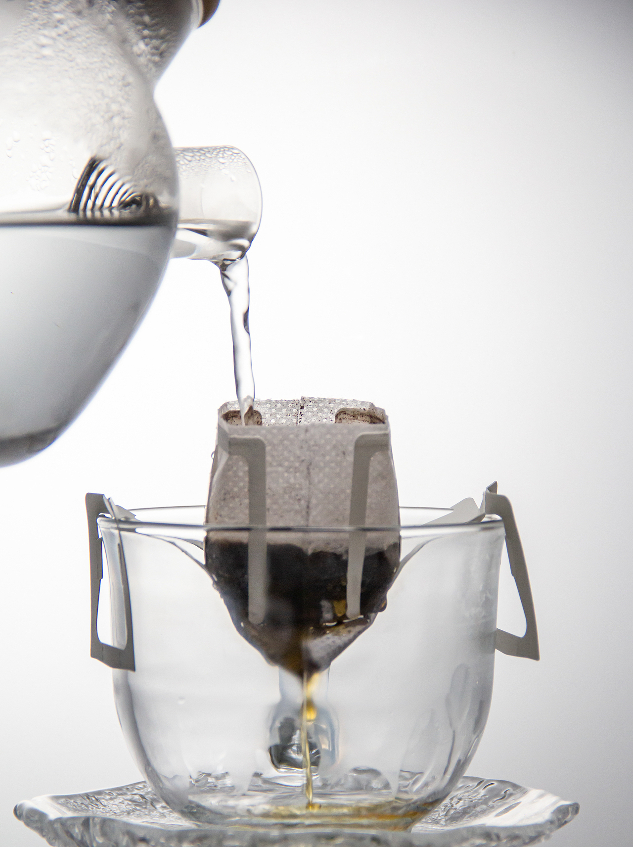 BANGBANG咖啡摄影作品