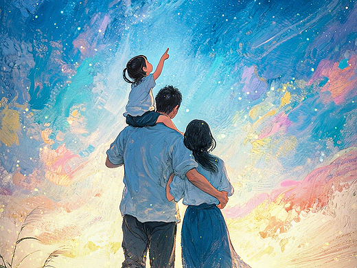 星河巨人