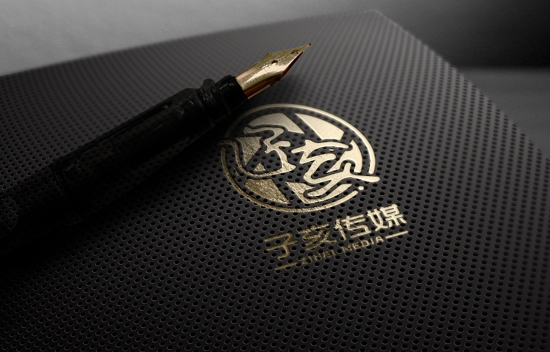 子亥传媒LOGO设计（图ZMzkyMTAzNzEy） - Logo - 站酷设计师撒加利亚设计原创素材 - 站酷ZCOOL