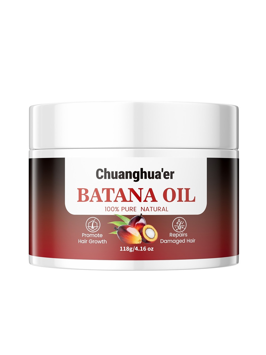 护发膏洗护产品冰糖糖浆电商亚马逊跨境修图后期PS接单