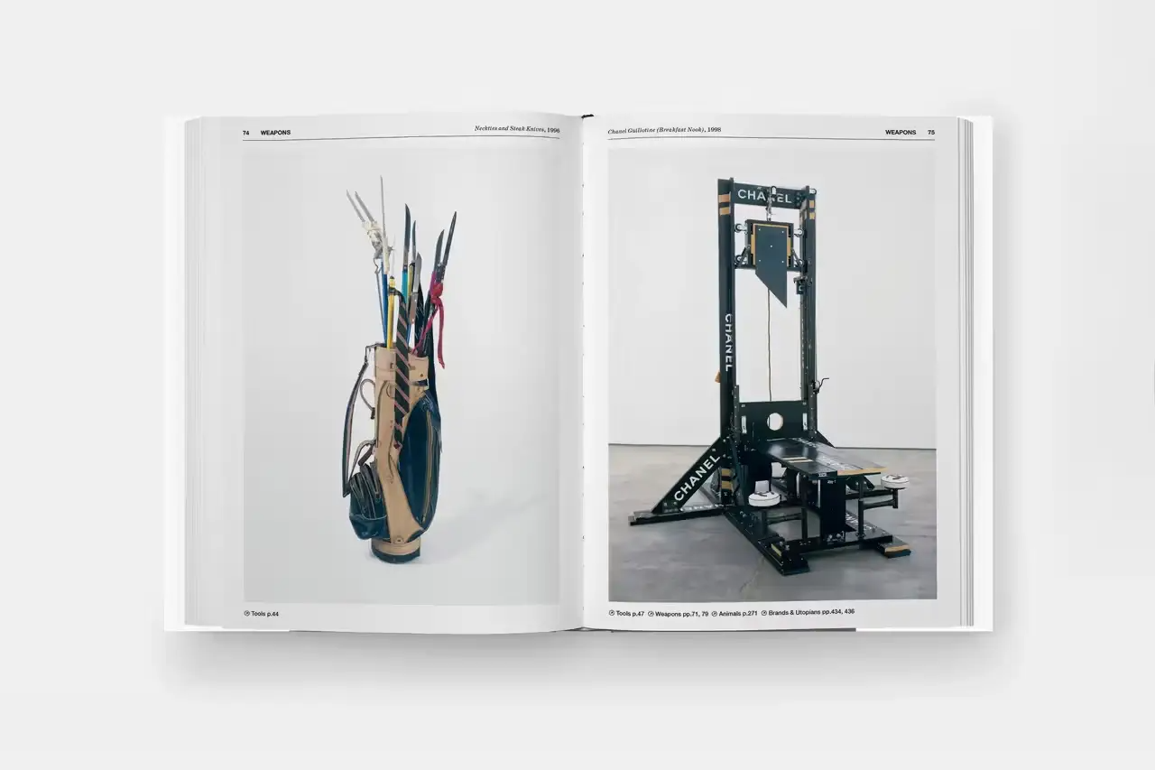 泡泡玛特旗下珠宝品牌首店落地/耐克为基普耶贡打造“破风”战袍