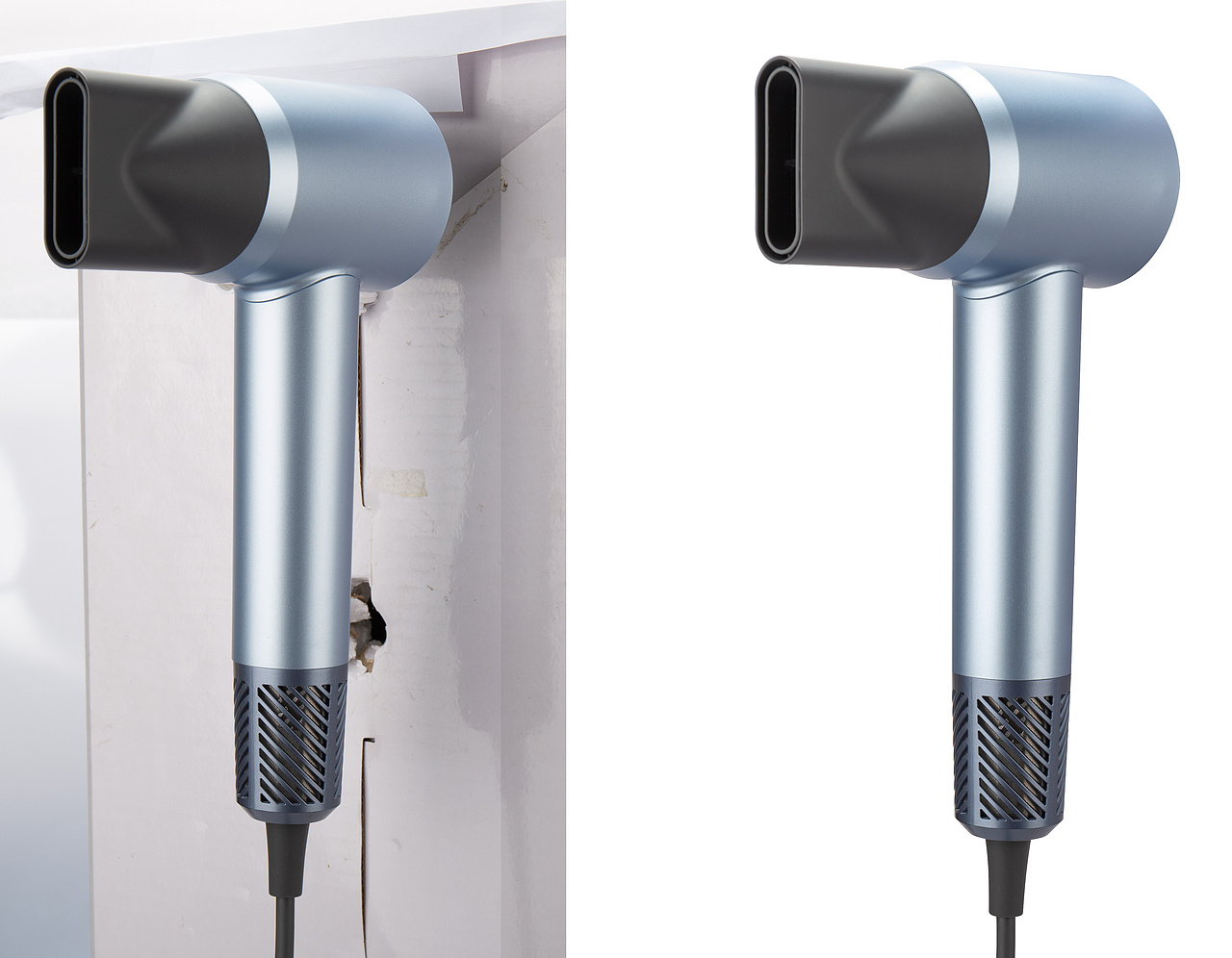 吹风机拍摄修图（图ZMzkyMTA3OTEy） - 图案 - 站酷设计师CtrlAlt周原创素材 - 站酷ZCOOL