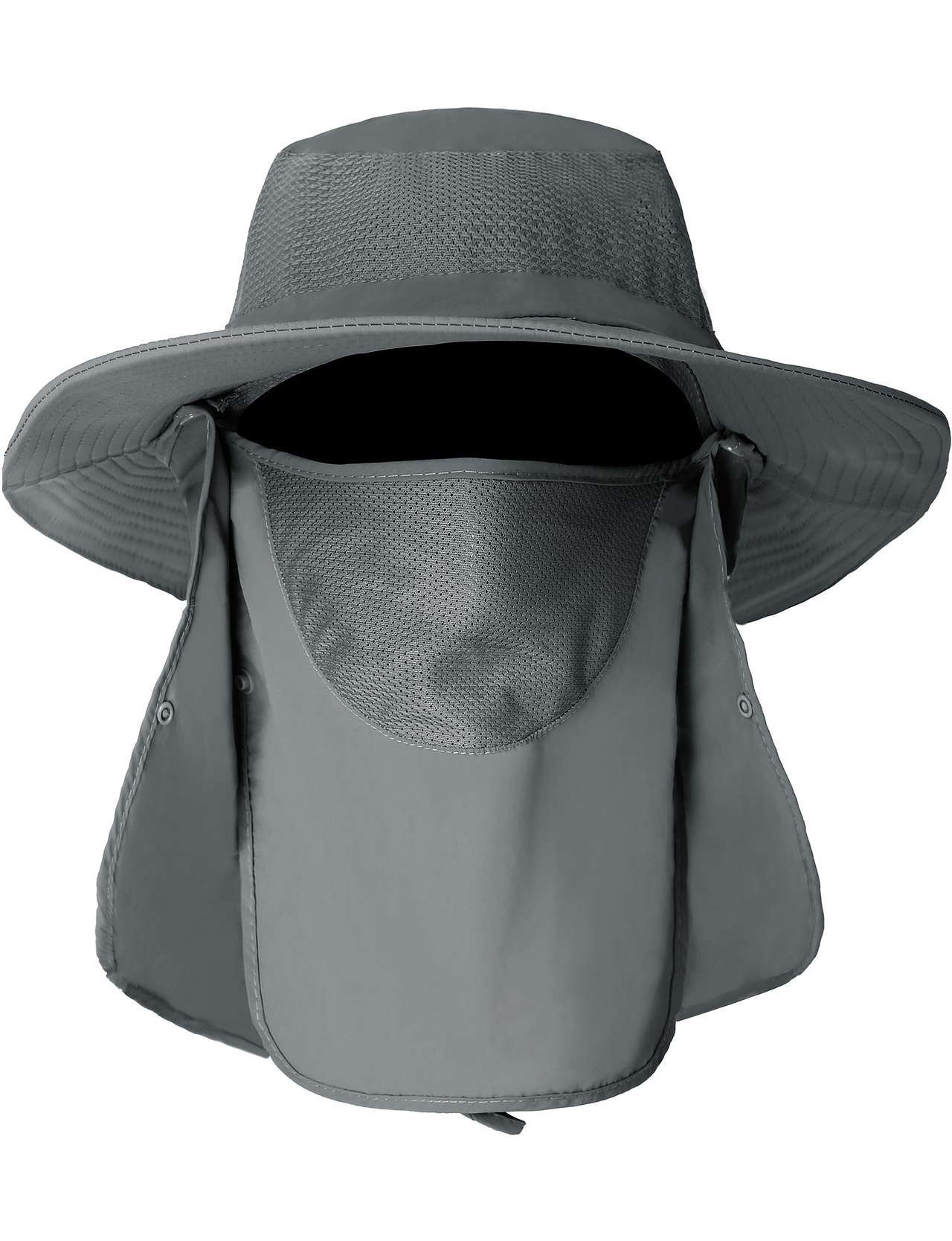 亚马逊帽子手套主图a+